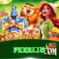 pkrbet8 Turbo vv1.4.8