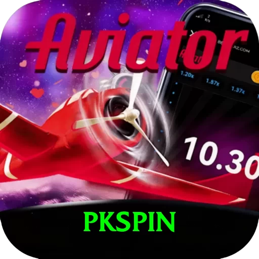 pkspin Premium v3.8.8 - 2