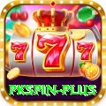 pkspin Deluxe Edition v4.8.4