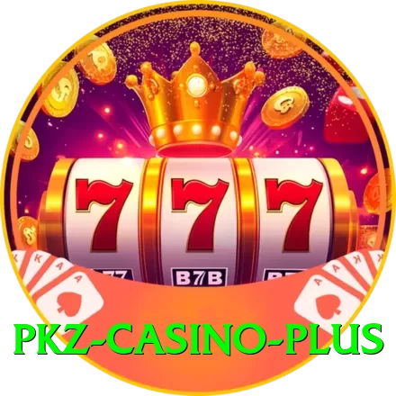 PKZ Casino Pro Edition v4.8.3 - 2