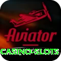 PKZ777 Champion - Casino & Slots