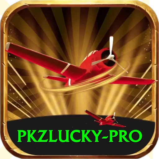 pkzlucky Elite Casino App - 2