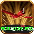pkzlucky Elite Casino App