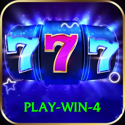 play win 4 Plus v5.8.7 - 2
