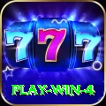 play win 4 Plus v5.8.7