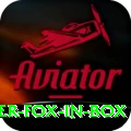 poacher fox in box Apps (Tools & Injectors) Gold v5.8.3