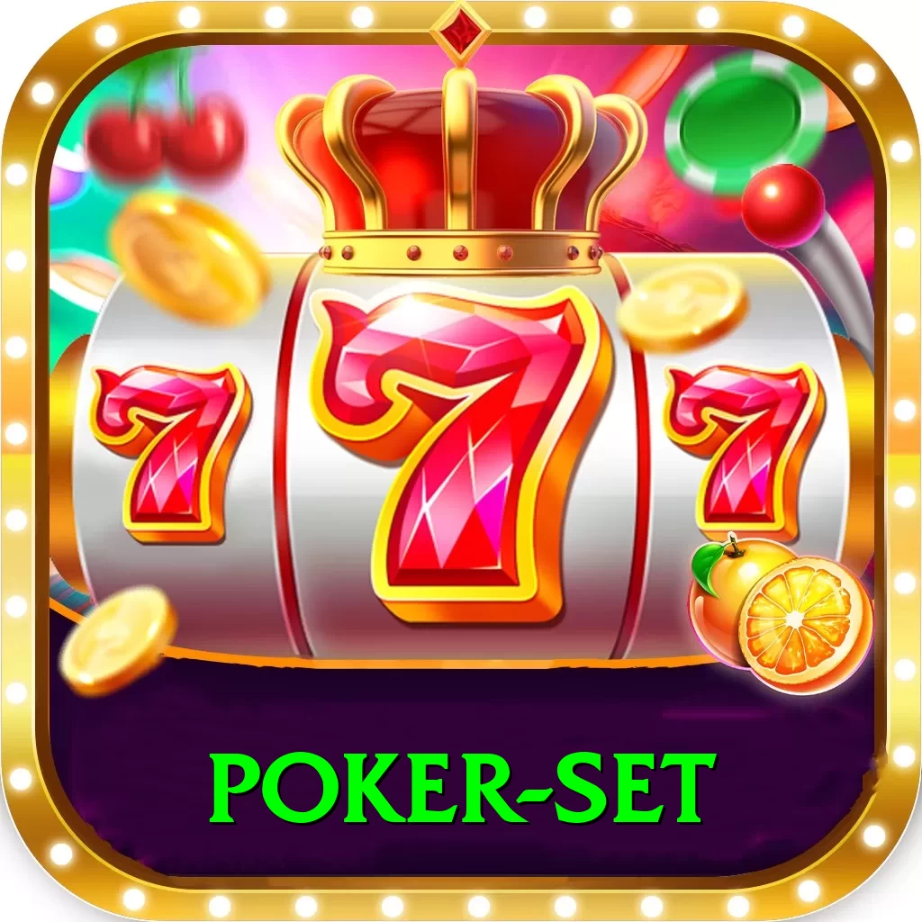 poker set Premium v1.1.4 - 2