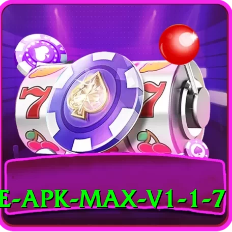 pokergame APK Max v1.1.7 - 2