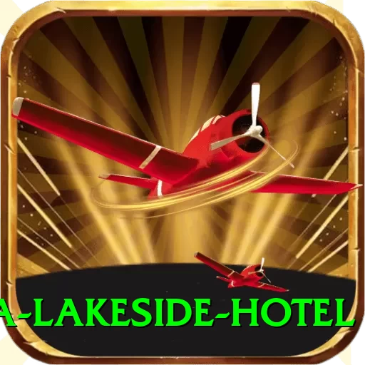 pokhara lakeside hotel App - 2