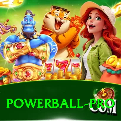 powerball Casino Official v3.1.5 - 2