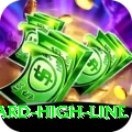 pressing forward high line Master v3.3.3
