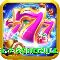psl 7 schedule Premium Plus v4.0.3