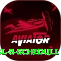 psl 8 schedule Games (Casino & Earning) Plus v1.4.6