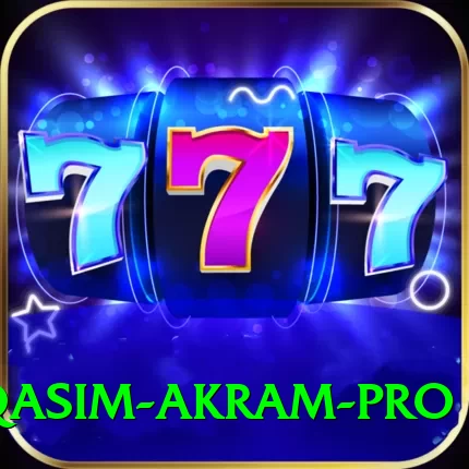 qasim akram - VIP Ultimate - 2