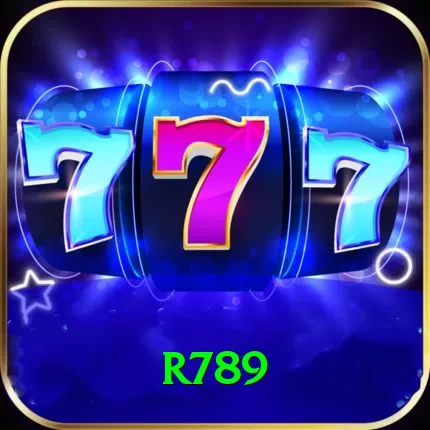 r789 Games (Casino & Earning) Deluxe vv1.4.9 - 2