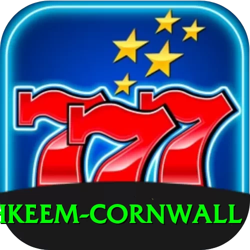 rahkeem cornwall Max Pro v1.9.6 - 2