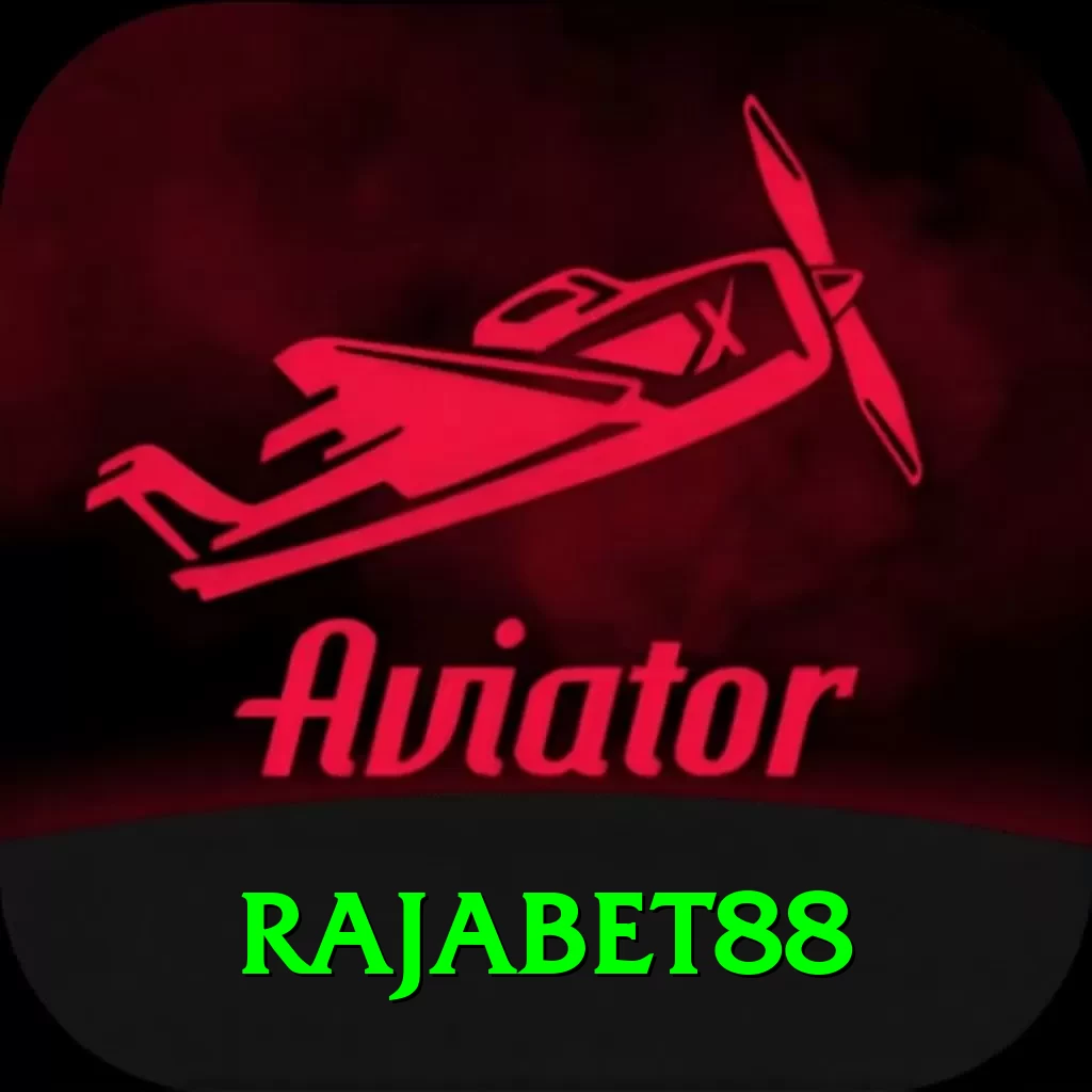 Rajabet88 Plus v1.9.2 - 2