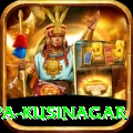 ramabhar stupa kusinagar Gold v2.3.7