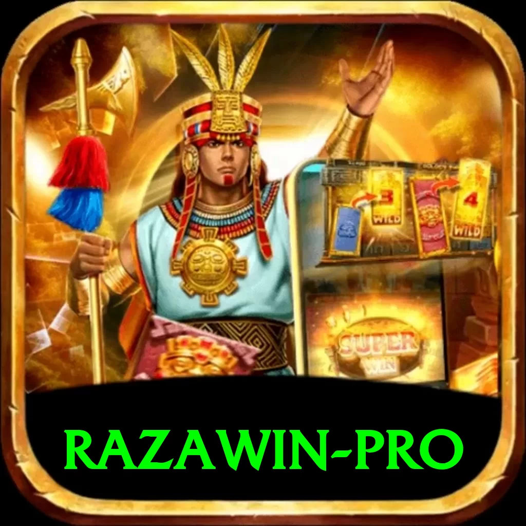 razawin Game Turbo v1.9.2 - 2