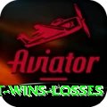 recent wins losses Turbo Pro v2.9.8