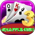 red snapper fish VIP Pro v2.8.8