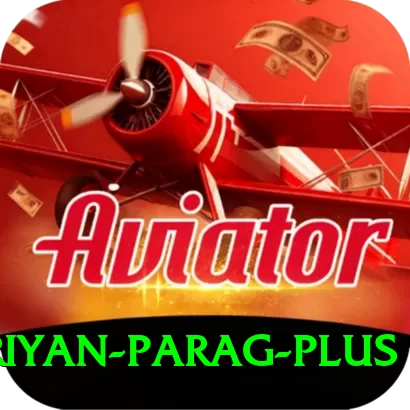 riyan parag Ultimate Rewards - 2