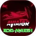 rod marsh App