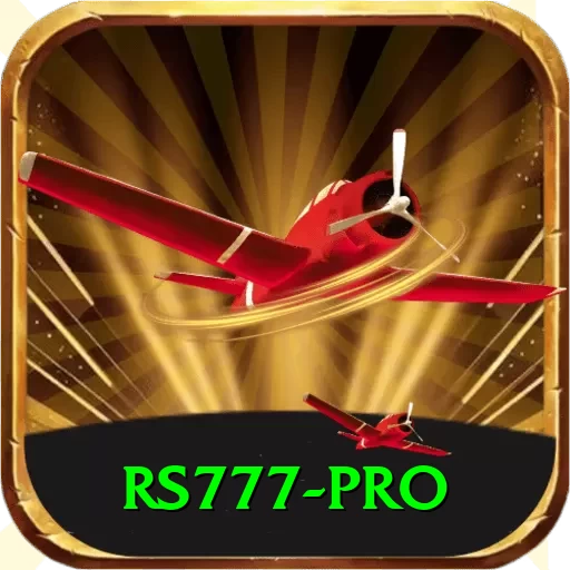 rs777 Pro1 v5.7.1 - 2