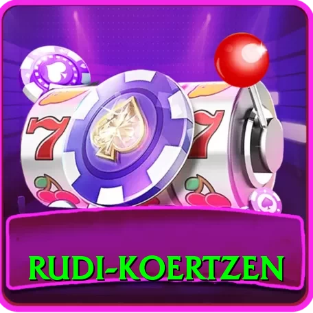 rudi koertzen Games (Casino & Earning) Deluxe v2.8.6 - 2