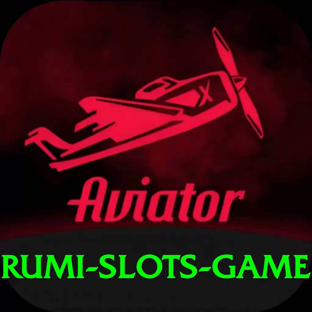 Rumi Slots Game Gold v3.6.1 - 2