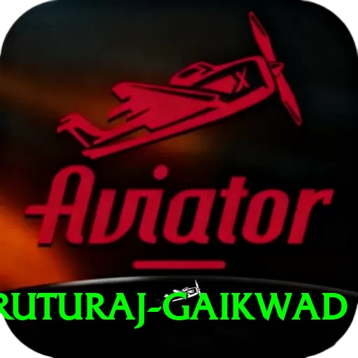 ruturaj gaikwad Elite v4.3.0 - 2