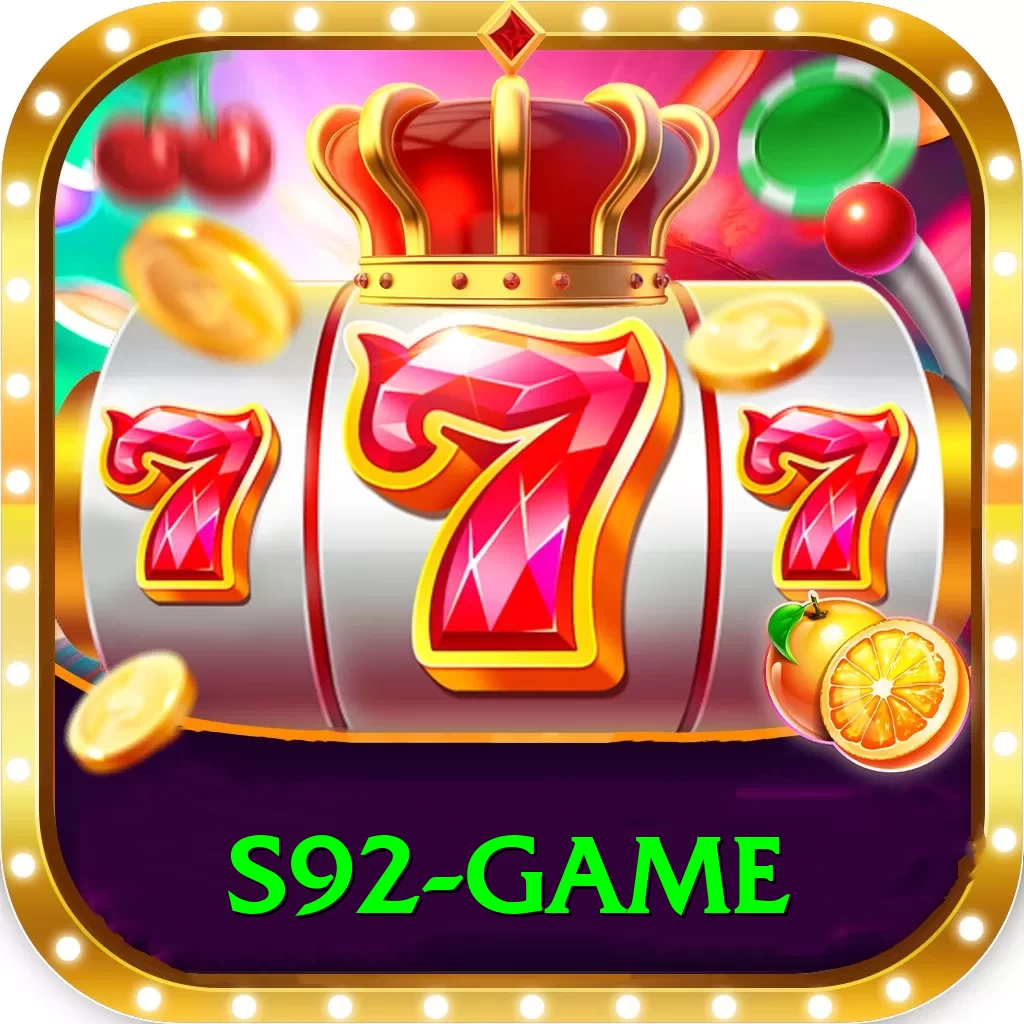 S92 Game Ultimate Pro v2.8.7 - 2