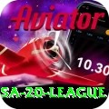 sa 20 league Plus v5.4.2