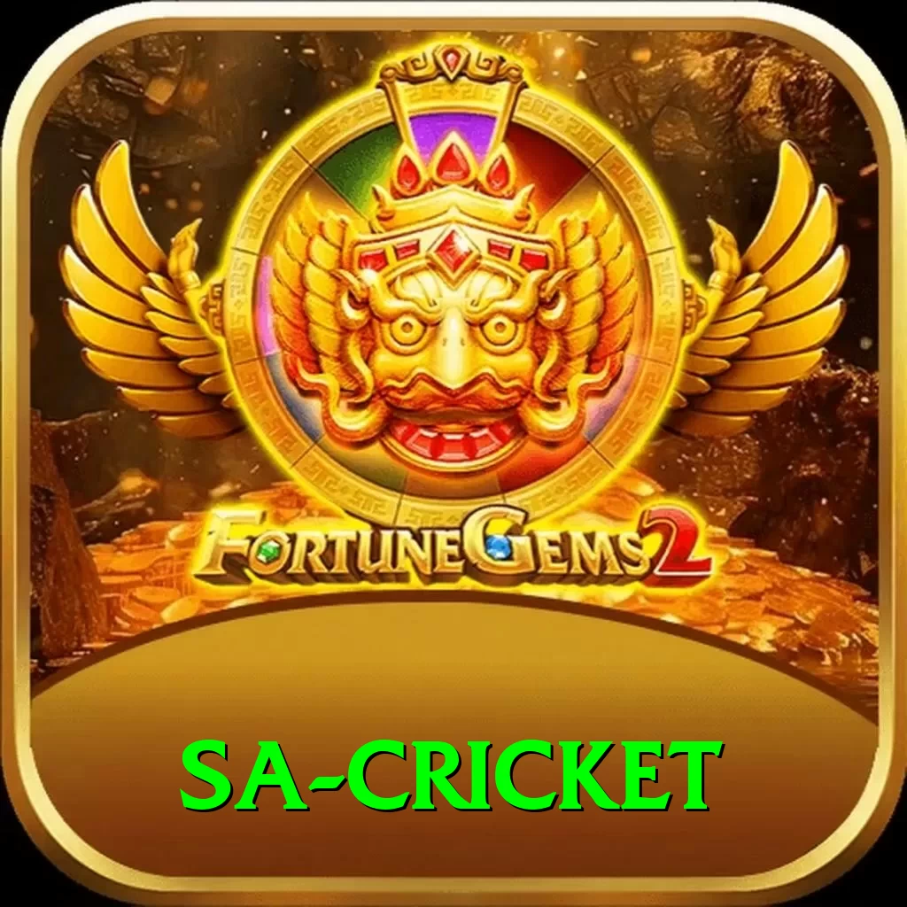 sa cricket Games (Casino & Earning) Master v5.6.3 - 2