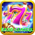 sa20 league Premium Plus v2.9.1