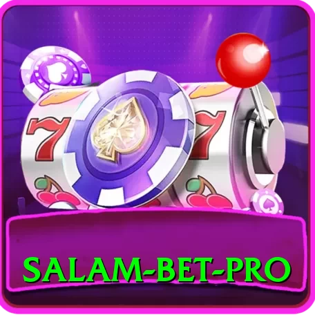 salam bet Casino Champion v2.4.8 - 2