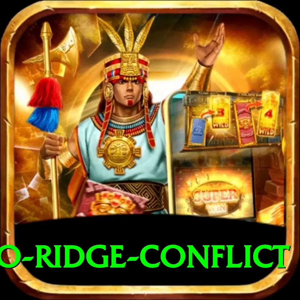 saltoro ridge conflict Gold Edition v5.1.6 - 2