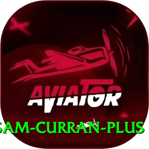 sam curran - Real Money Plus - 2