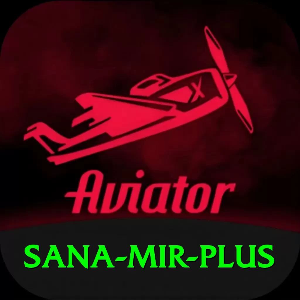 sana mir Slot Machine Plus - 2