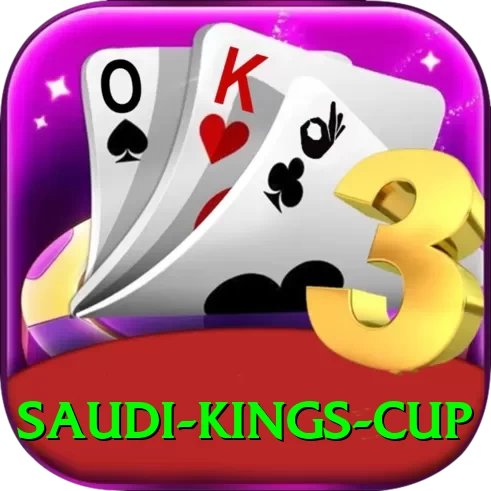 saudi kings cup Deluxe v2.8.1 - 2