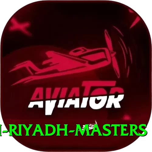 saudi riyadh masters Max v2.8.9 - 2