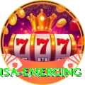scotland usa emerging Games (Casino & Earning) VIP v2.6.9