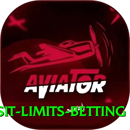 set deposit limits betting Pro1 v5.3.9 - 2