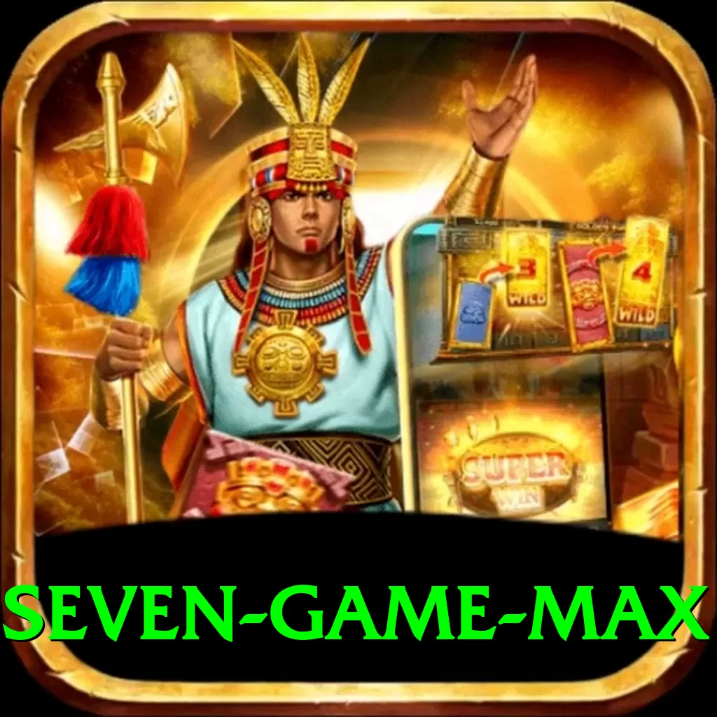 seven game - Extreme Earning App - 2