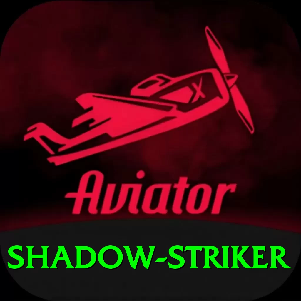 shadow striker Max v3.7.1 - 2