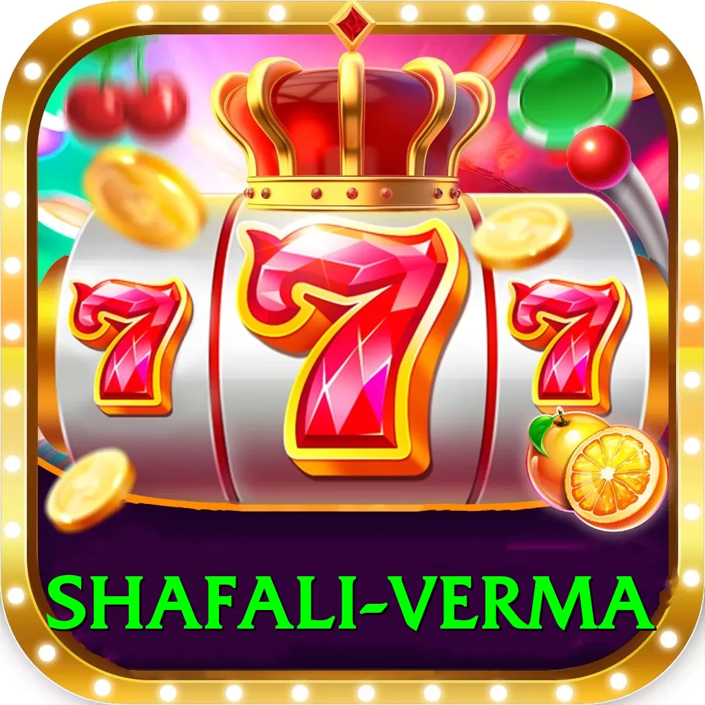 shafali verma Gold Pro v5.4.1 - 2