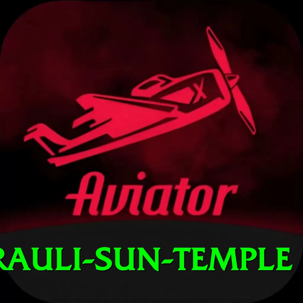 siwan darauli sun temple Ultimate v1.8.3 - 2