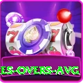 sixes overs avg VIP Pro v5.7.8