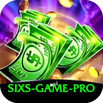 sixs game Gaming Legend v4.1.6 - 2