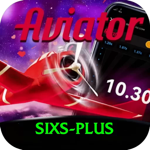 sixs Premium Plus v5.6.8 - 2